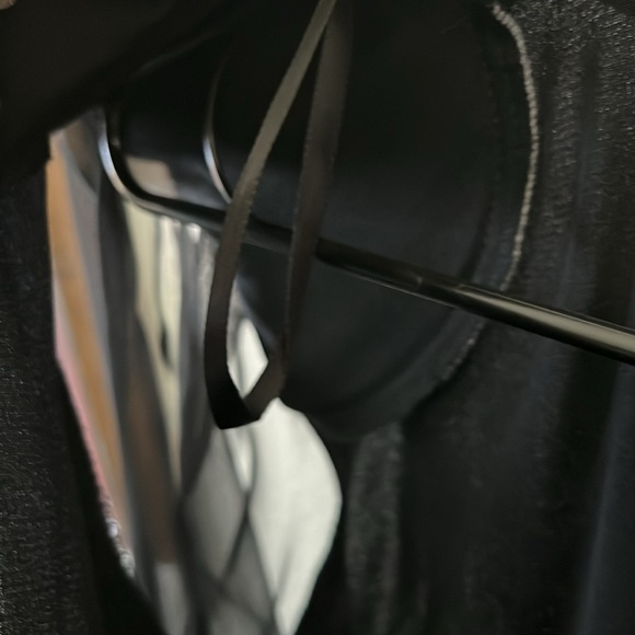 Cocktail dress double breasted - Picture 5 of 6